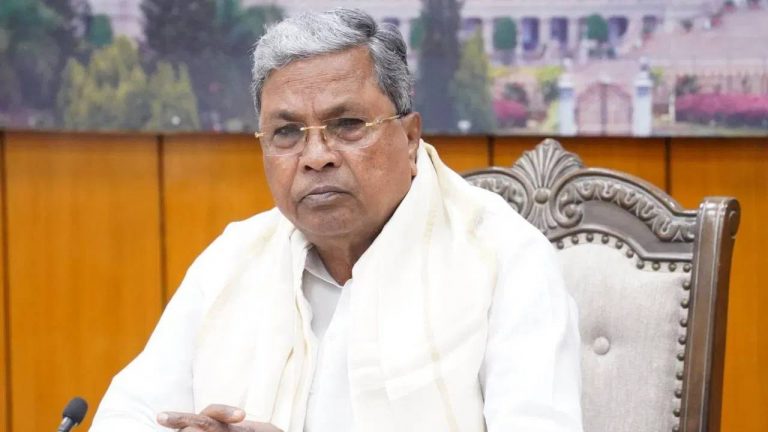 CM Siddaramaiah : ప్రభుత్వ కాంట్రాక్టుల్లో ముస్లింలకు రిజర్వేషన్లపై వివాదం..  కర్ణాటక సీఎం క్లారిటీ