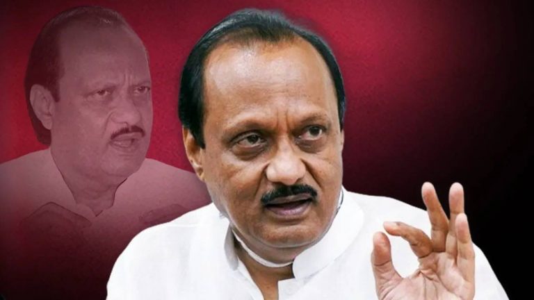 Maharastra : నేడు ముంబైలో జరిగే ప్రధాని మోడీ ర్యాలీ.. అజిత్ పవార్ గైర్హాజరు