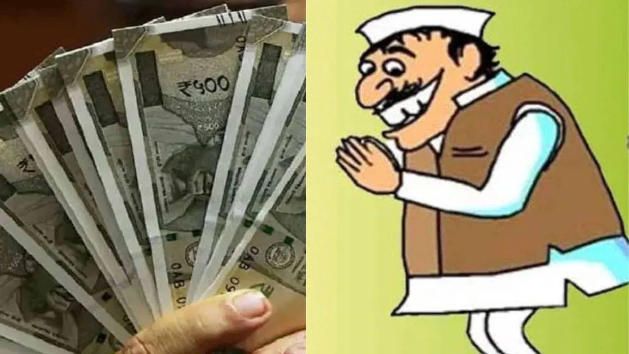 Jharkhand : జార్ఖండ్ రెండో దశలో ఎంతమందిపై క్రిమినల్ కేసులున్నాయో తెలుసా ?