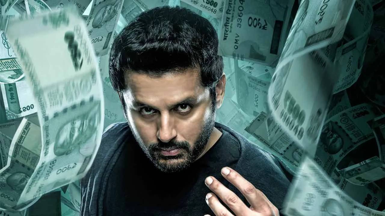 Rabinhood : 10 మిలియన్ వ్యూస్‌తో దుమ్ములేపుతున్న ‘రాబిన్‌హుడ్’