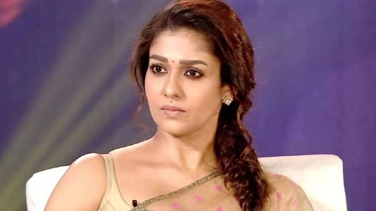 Nayanthara Dhanush:  హీరో ధనుష్ పై నయనతార సంచలన విమర్శలు.. నువ్వేంటో ఇప్పుడు తెలుస్తుంది