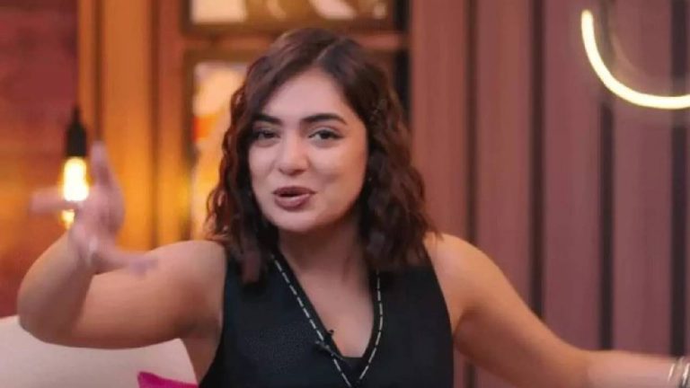 Nazriya : ఫాహద్ ఫాజిల్ సీక్రెట్ బయటపెట్టిన స్టార్ హీరోయిన్