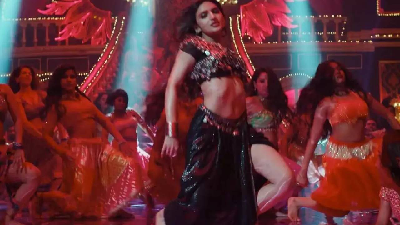 Pushpa 2 : అది క్లిక్కయితే శ్రీలీలను అందుకోవడం కష్టమైన పనే