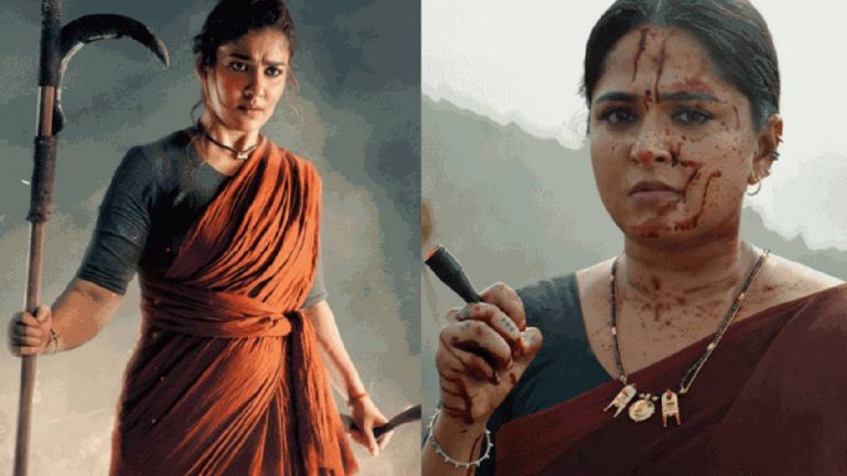 Heroins : మాస్ ట్యాగ్ కోసం తెగ కష్టపడుతున్న హీరోయిన్లు.. లెక్క వేరే లెవల్