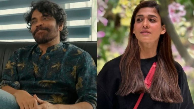Nayantara : నయనతార రిలేషన్ షిప్ ల గురించి నాగార్జున ఏమన్నారంటే ?