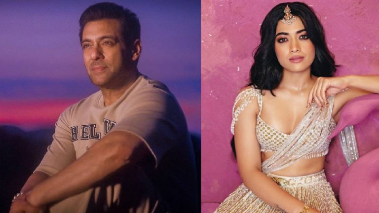 Sikandar : హీరోహీరోయిన్ల వయసులో భారీ తేడా.. డైరెక్టర్ ప్లాన్ వర్కౌట్ అవుతుందా ?