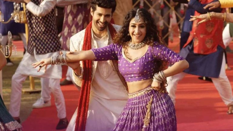 Dhanashree Verma : డ్యాన్సులో శ్రీలీలను బీట్ చేస్తున్న యువ క్రికెటర్ భార్య