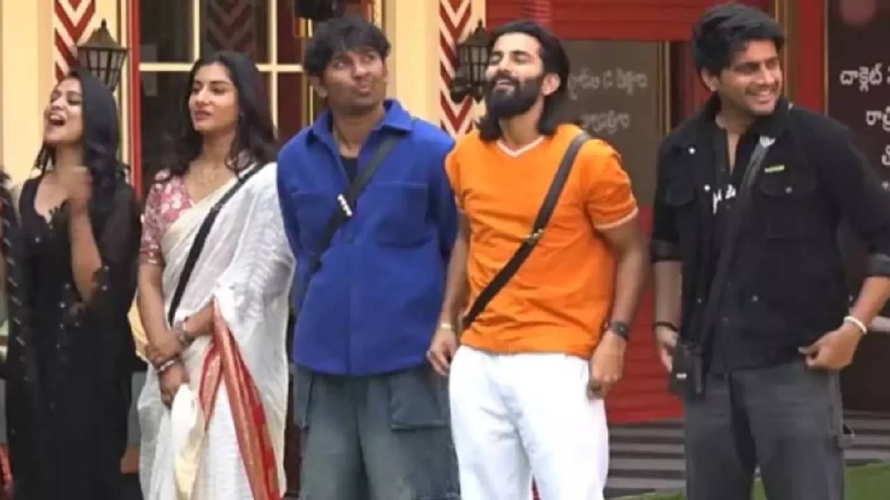 BiggBoss 8 : ఈ వారం డేంజర్ జోన్ లో ఉన్నది వీళ్లే.. ఎలిమినేట్ అయ్యేది ఎవరంటే ?