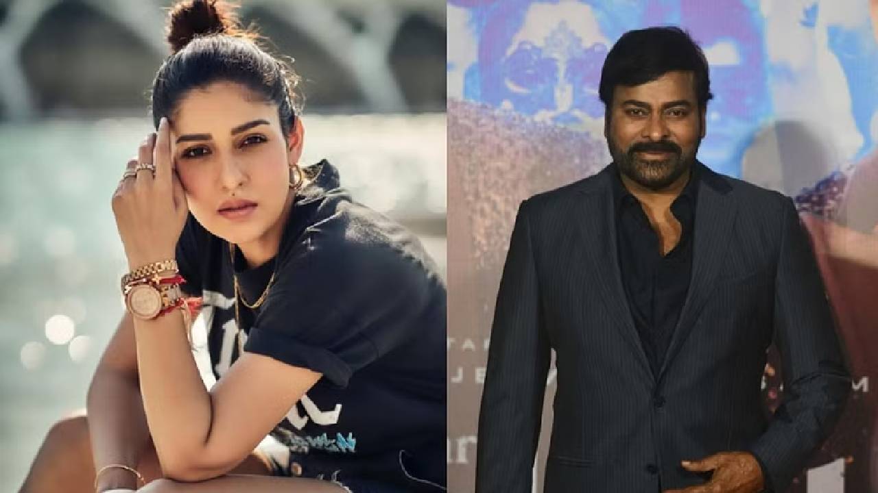 Nayantara : ధనుష్ తో గొడవ.. చిరంజీవి,చరణ్, షారుఖ్ లకు థ్యాంక్స్ చెప్పిన నయన్