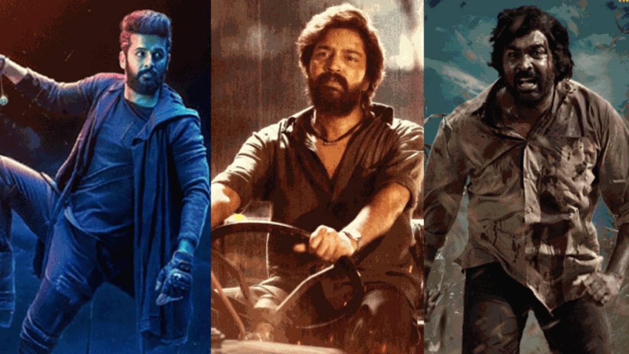 Tollywood Movies : క్రిస్మస్ జాతర.. ముగ్గురిలో విజేత ఎవరవుతారు ?