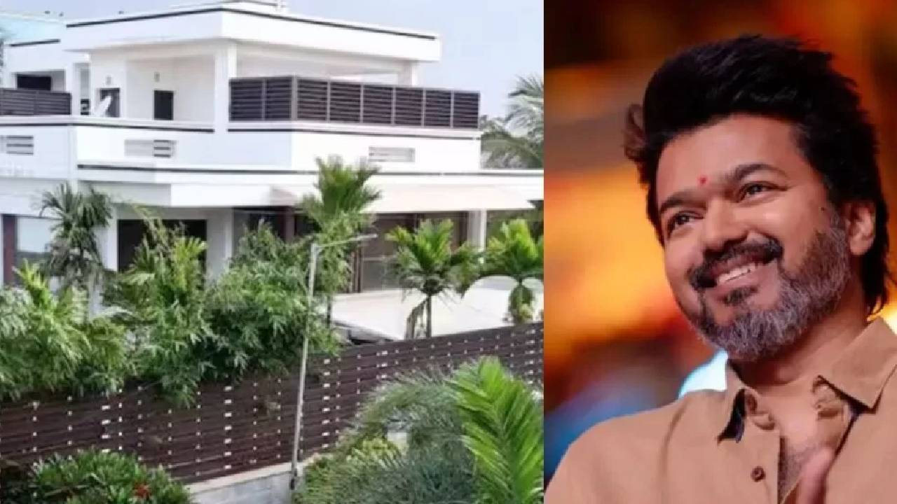 Vijay : హాలీవుడ్ స్ఫూర్తితో.. రూ.80కోట్ల బడ్జెట్ తో విజ‌య్ `నీలంక‌రై`