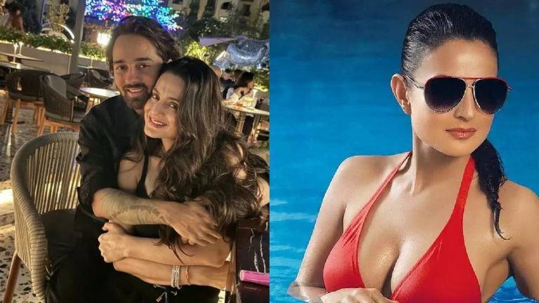 Ameesha Patel : త‌న‌కంటే 20 ఏళ్లు చిన్నోడితో స్టార్ హీరోయిన్ ఎఫైర్?