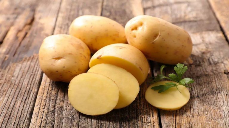 Potato Rate : ఒక్క సారిగా పెరిగిన బంగాళాదుంప ధరలు.. పెరగడానికి కారణం ఇదే