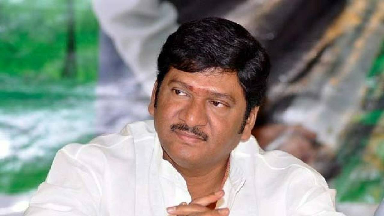 Rajendraprasad : అవకాశాల్లేక ఆత్మహత్య చేసుకోవాలనుకున్న రాజేంద్రప్రసాద్
