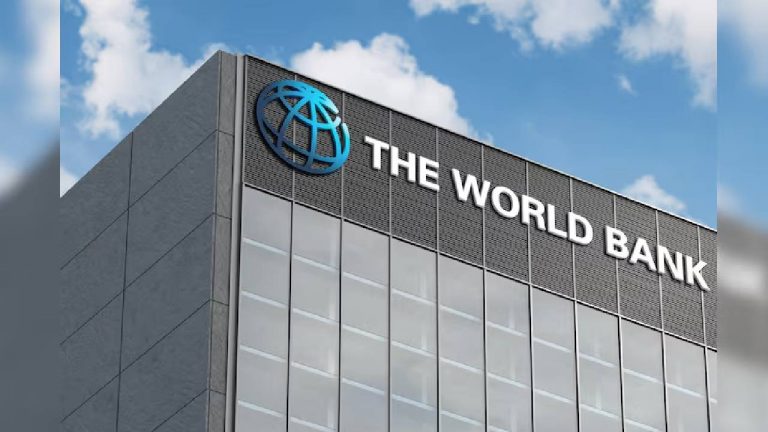 World Bank : ఆ రాష్ట్రం పై దృష్టి పెట్టిన వరల్డ్ బ్యాంక్.. వచ్చే ఐదేళ్లలో 50ఏళ్లకు సరిపడా డబ్బు సాయం