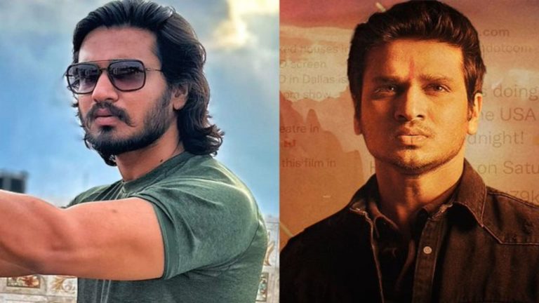 Nikhil Siddhartha UNIK: తనకు తానే కొత్త స్టార్ ట్యాగ్ ఇచ్చుకున్న స్టార్ హీరో.. ఇకపై అలాగే పిలవాలంటూ