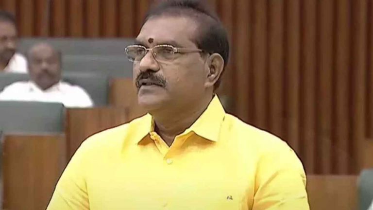 AP Assembly: భారీ నీటి ప్రాజెక్ట్‌లకు రూ.15,513 కోట్లు.. చిన్న ప్రాజెక్టులకు రూ.1,227 కోట్లు..