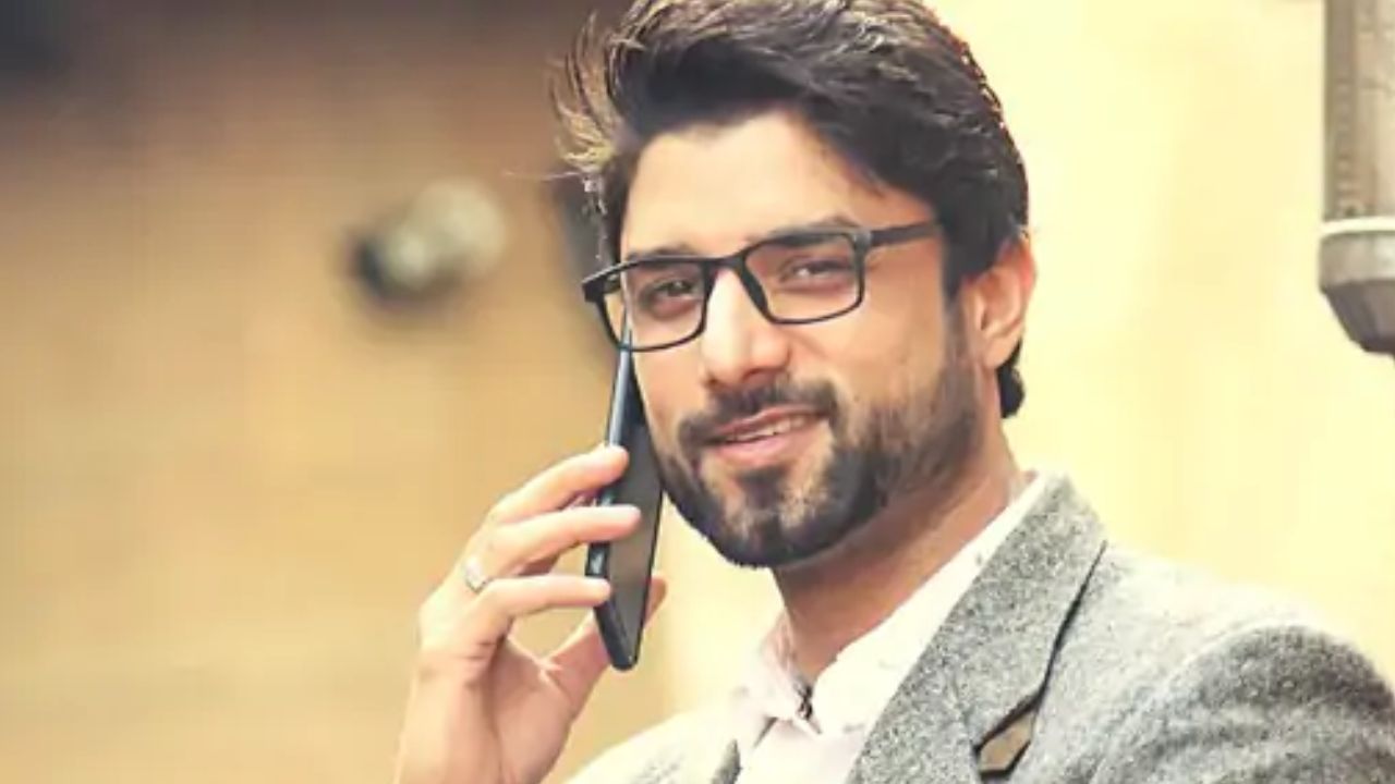 Nitin Chauhan Death: 35 ఏళ్ల వయసులోనే ఆత్మహత్య చేసుకున్న నటుడు!