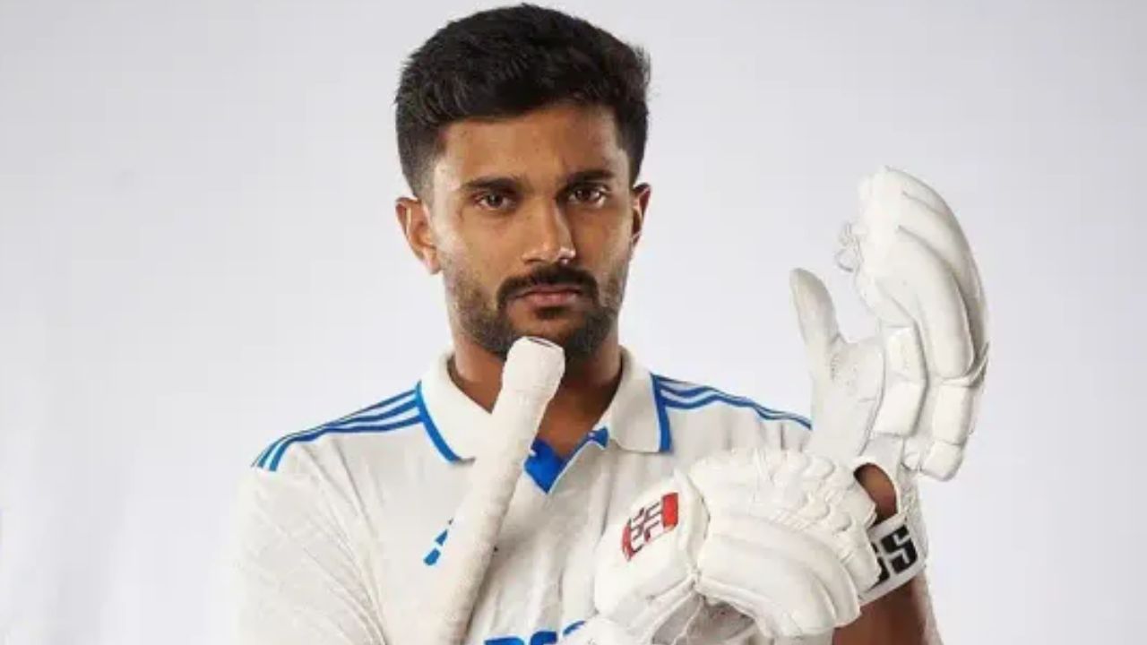 Nitish Reddy Debut: పెర్త్‌ టెస్ట్.. తెలుగు కుర్రాడు నితీశ్‌ రెడ్డి టెస్టు అరంగేట్రం ఖాయమే!