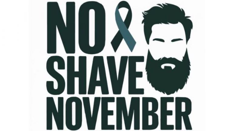 No Shave November: మగాళ్లు.. ‘నో షేవ్ నవంబర్’ గురించి తెలుసా?