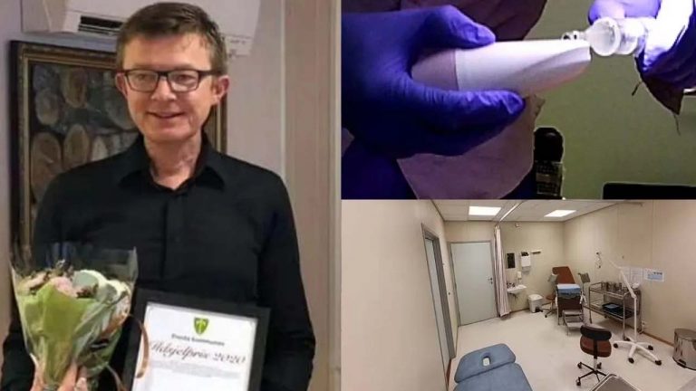 Norway S*x Scandal: 87 మంది మహిళలపై అత్యాచారం.. బాధితుల్లో 14 ఏళ్ల బాలిక నుంచి 67ఏళ్ల వృద్ధురాలి వరకు..