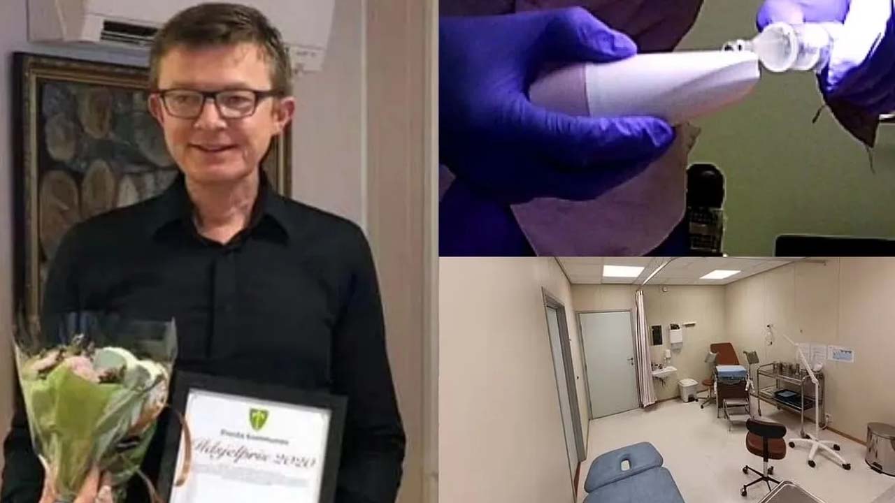 Norway S*x Scandal: 87 మంది మహిళలపై అత్యాచారం.. బాధితుల్లో 14 ఏళ్ల బాలిక నుంచి 67ఏళ్ల వృద్ధురాలి వరకు..