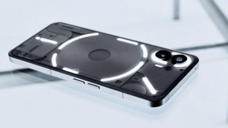 Nothing OS: మరో ప్రయోగానికి సిద్ధమైన ‘నథింగ్‌’!