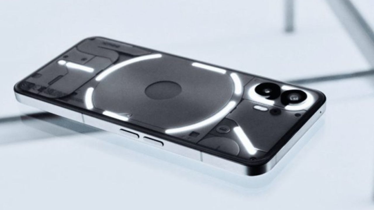 Nothing OS: మరో ప్రయోగానికి సిద్ధమైన ‘నథింగ్‌’!