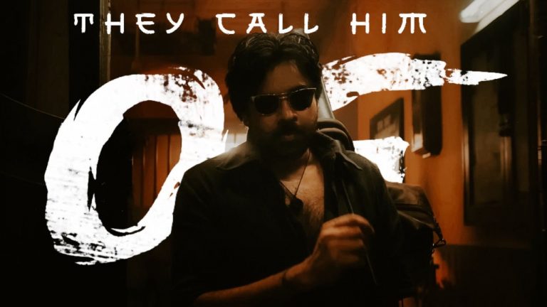 OG Movie : పవన్ కోసం దిగొచ్చిన శింబు.. ఈ సాంగ్ వేరే లెవల్