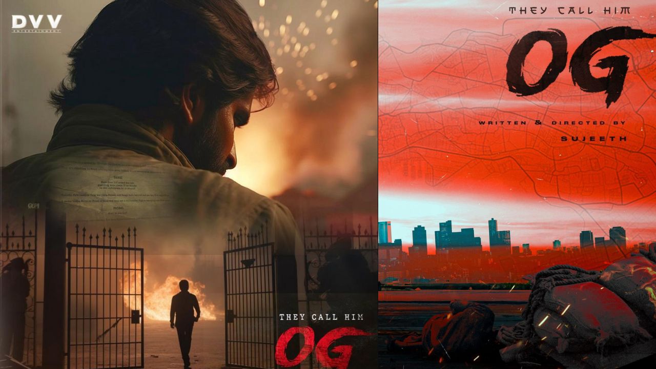 OG : హైప్ తో చంపేస్తారా ఏంటీ.. ఓజీలో మరో స్టార్ హీరో..?