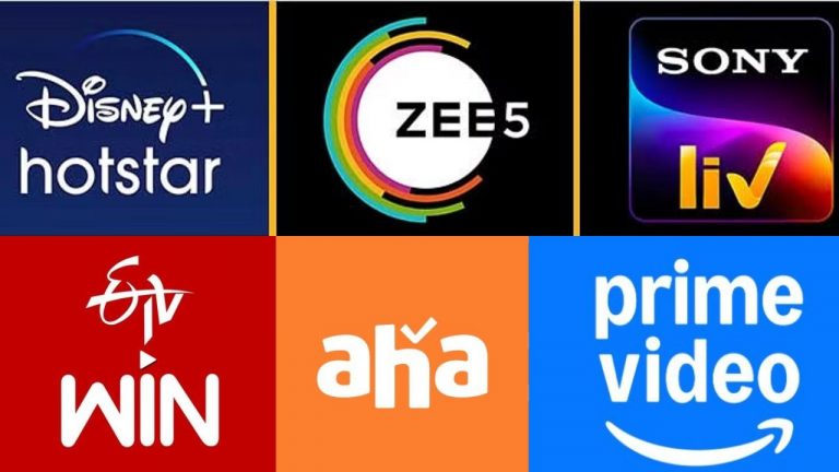 OTT : ఈ వారం ఓటీటీలో స్ట్రీమింగ్ కానున్న సినిమాలు ఇవే..