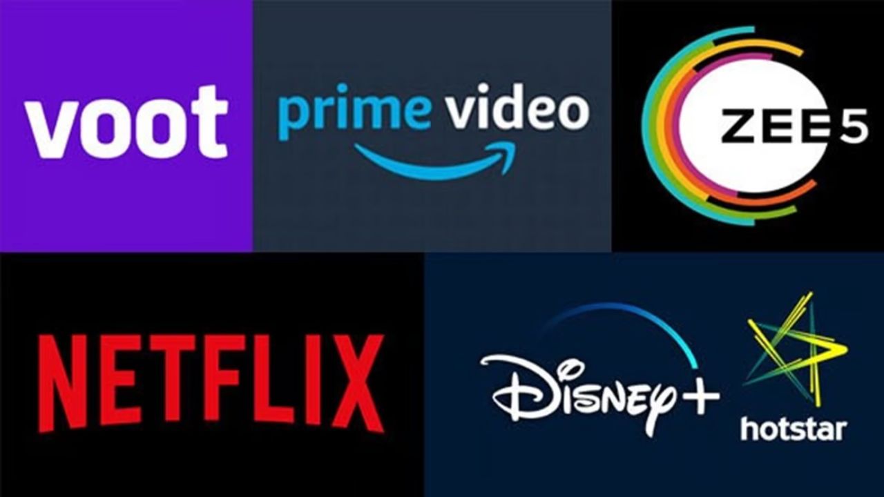 OTT : ఈ వారం ఓటీటీలో రిలీజ్ కానున్న సినిమాలు, వెబ్ సిరీస్ లు ఇవే
