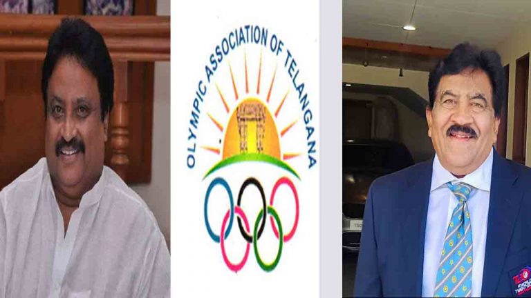 Hyderabad: రేపు తెలంగాణ ఒలింపిక్ అసోసియేష‌న్ ఎన్నిక‌లు..