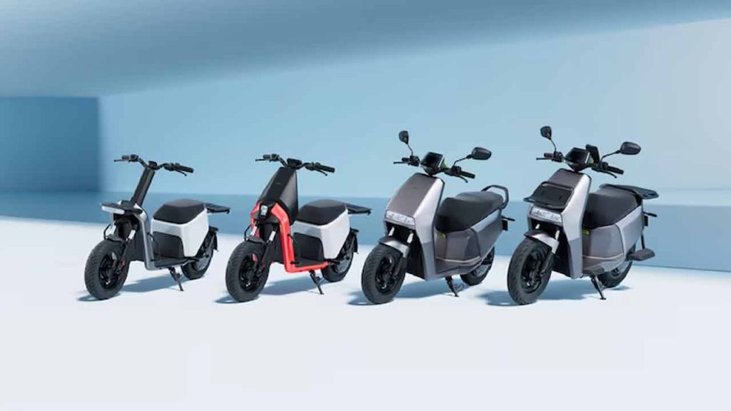 Ola Scooters