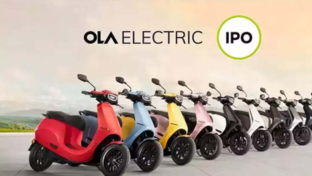 Ola Electric: క్షీణించిన ఓలా ఎలక్ట్రిక్ స్కూటర్ అమ్మకాలు.. క్లారిటీ ఇచ్చిన కంపెనీ