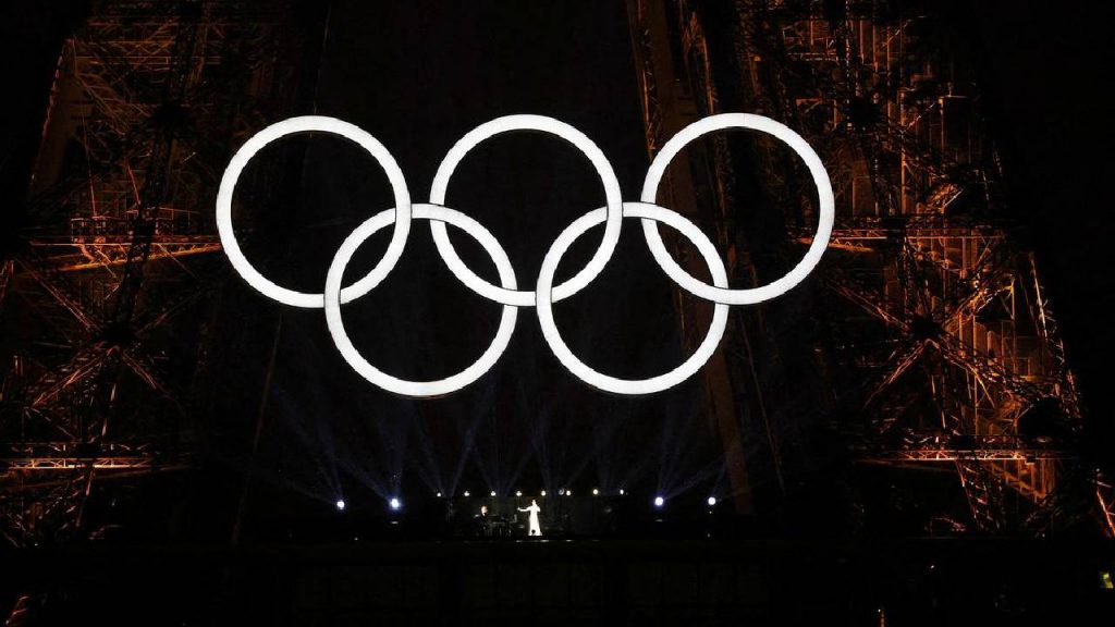 Olympics