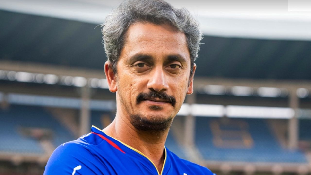 RCB Coach: ఒక్క మ్యాచ్ కూడా ఆడలేదు కానీ.. ఆర్‌సీబీకి కోచ్‌గా ఎంపికయ్యాడు!