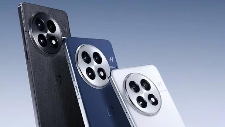 OnePlus 13: అద్భుతమైన బ్యాటరీ, 100 w ఫాస్ట్ ఛార్జింగ్‌.. ధర, ఫీచర్లు ఇవే