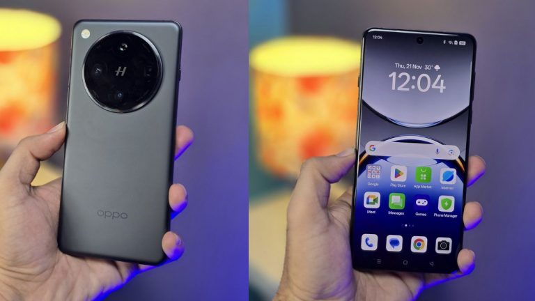 Oppo Find X8 Price: ఒప్పో ఫైండ్‌ X8 సిరీస్‌ విడుదల.. కెమెరా రాక్స్, రేట్ పీక్స్!