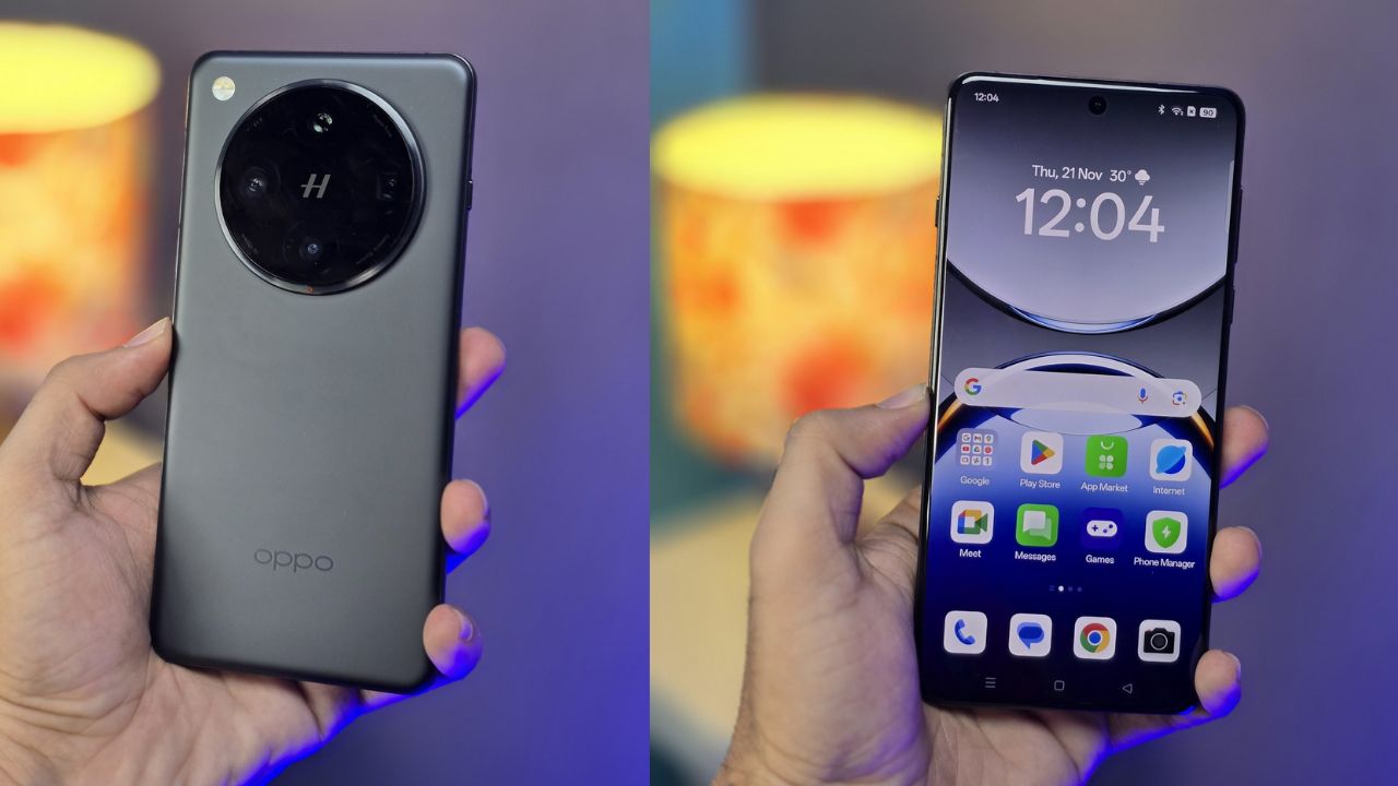 Oppo Find X8 Price: ఒప్పో ఫైండ్‌ X8 సిరీస్‌ విడుదల.. కెమెరా రాక్స్, రేట్ పీక్స్!