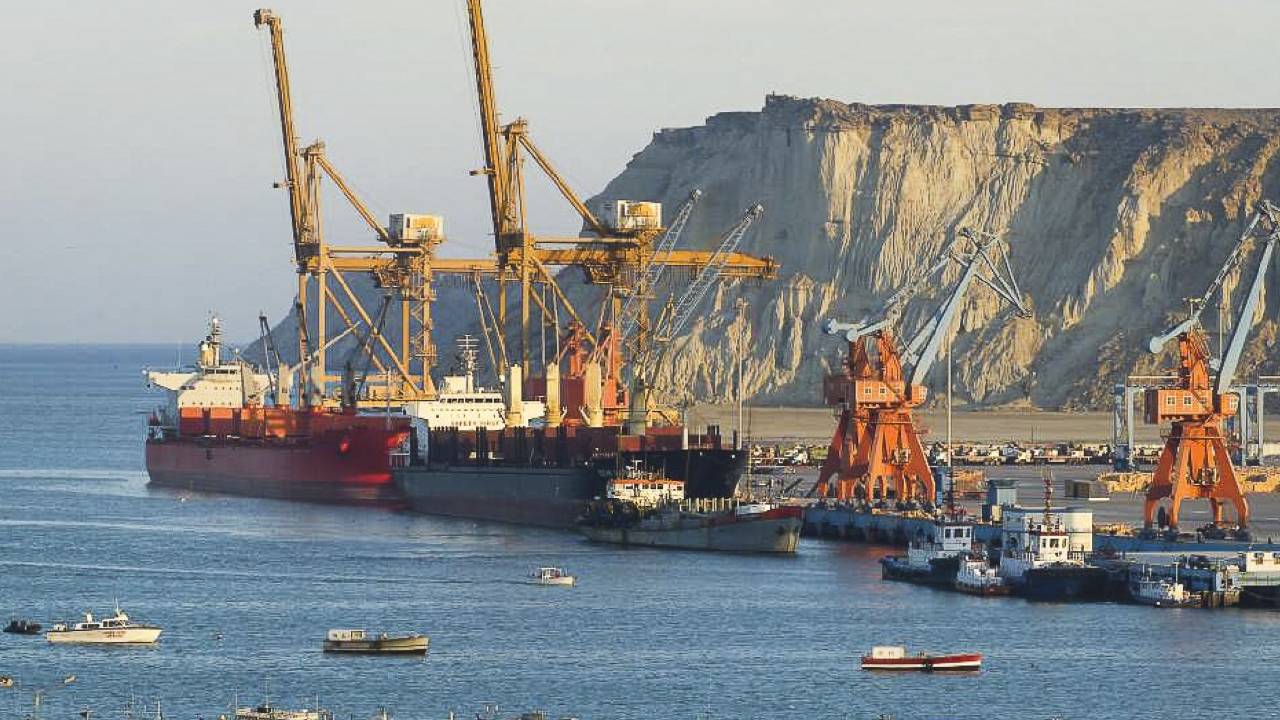 Pakistan: పాకిస్తాన్‌లో దిగిన చైనా ప్రైవేట్ ఆర్మీ.. కారణం ఇదే..