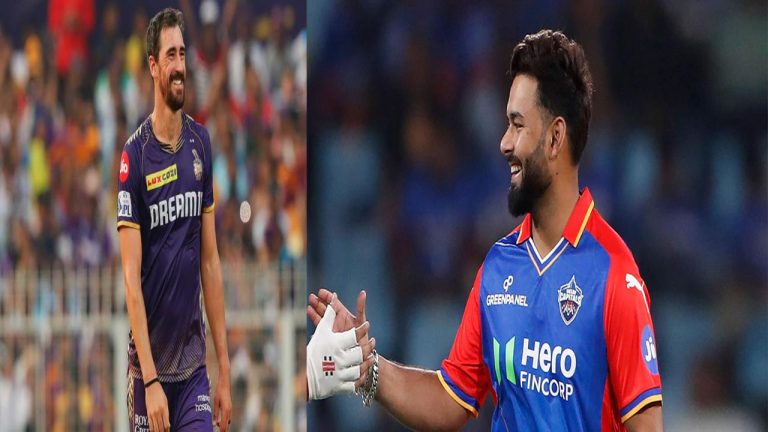 IPL Auction 2025: మిచెల్ స్టార్క్ రికార్డు బద్దలు కొట్టేది.. ఈ భారతీయ ఆటగాడే..!