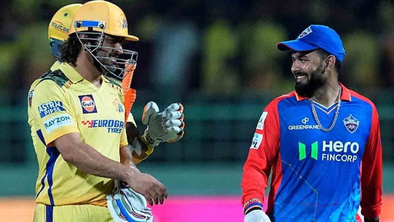 IPL 2025: రిషబ్ పంత్ వచ్చే సీజన్ ఆడేది ఆ జట్టుకే..!