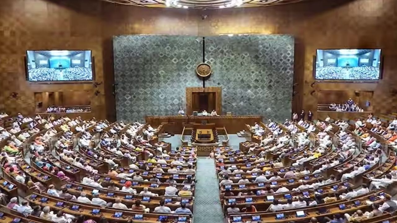 Budget Session : రేపటి నుంచి పార్లమెంట్ బడ్జెట్ సమావేశాలు.. నేడు అఖిల పక్ష భేటి