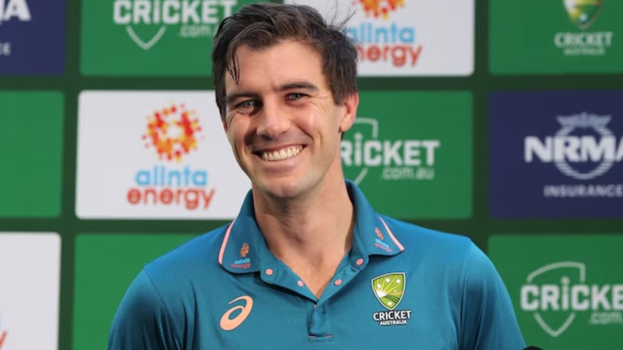 AUS vs IND: హ్యాట్రిక్‌ కొట్టనివ్వం.. టీమిండియాను నిశ్శబ్దంగా ఉంచుతాం: కమిన్స్