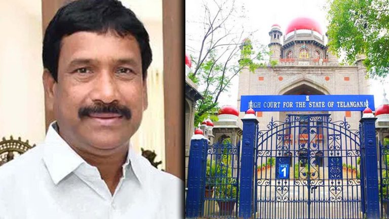 Patnam Narender Reddy: పట్నం నరేందర్‌రెడ్డికి హైకోర్టులో ఊరట..