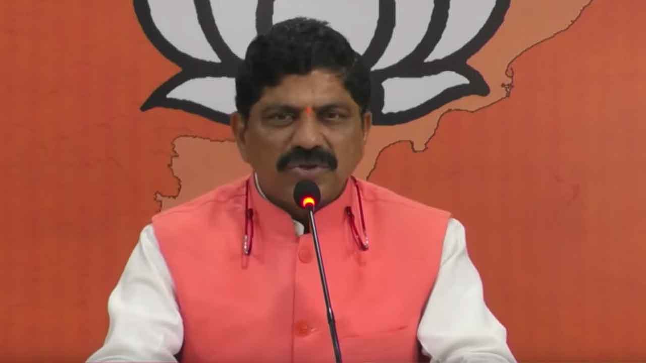 Paturi Nagabhushanam: పవన్‌ కల్యాణ్‌ను ఏపీకి రాకుండా అడ్డుకుంది మీరు కాదా..?