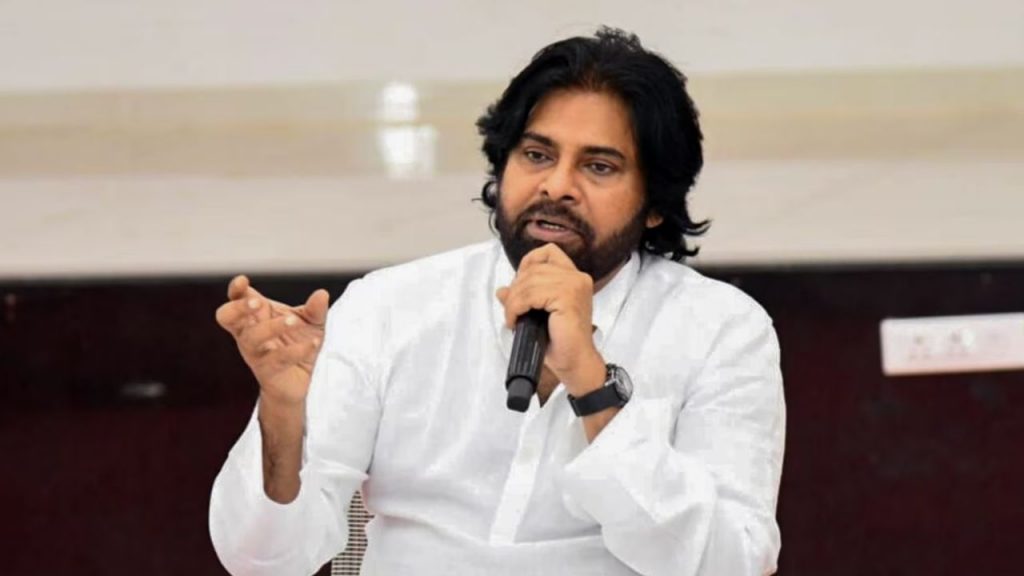 Pawan Kalyan