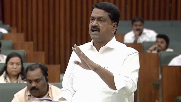 Minister Payyavula Keshav: 3,389 మంది ఉద్యోగులు అంతర్రాష్ట్ర బదిలీకి సిద్ధం..