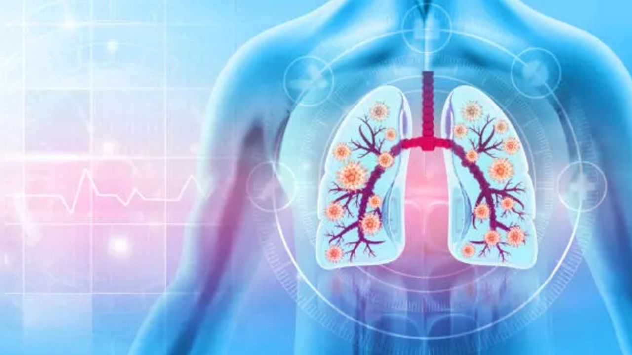Pneumonia Risk In Winter: చలికాలం వచ్చేసింది.. అలాంటివారు న్యుమోనియాతో బాధపడవచ్చు